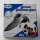 Airplane Controller Stand for Wii