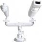 Airplane Controller Stand for Wii
