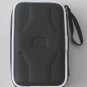 Game Carry Case Bag for Nintendo DS (Lite) - Black