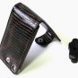 iphone ipod Touch Leather Case Skin with Belt Clip