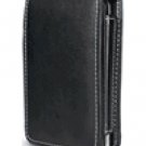 VIRTUS VIDEO BLACK LEATHER CASE for 30g,80gb ipod Video
