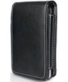 VIRTUS VIDEO BLACK LEATHER CASE for 30g,80gb ipod Video