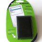 VIRTUS VIDEO BLACK LEATHER CASE for 30g,80gb ipod Video