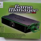 APC GMX6 Game Manager System for Xbox - Video Game Organizer and 6-Outlet 420 Joules Surge Protector