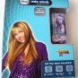 Disney Mix Stick 2.0  1GB MP3/WMA Digital Music Player 500Songs Expandable to 2GB via SD Card Slot