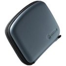 Navigon GPS Protective Hard Shell Case AVE  - Blue, Gray