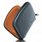 Navigon GPS Protective Hard Shell Case AVE  - Blue, Gray
