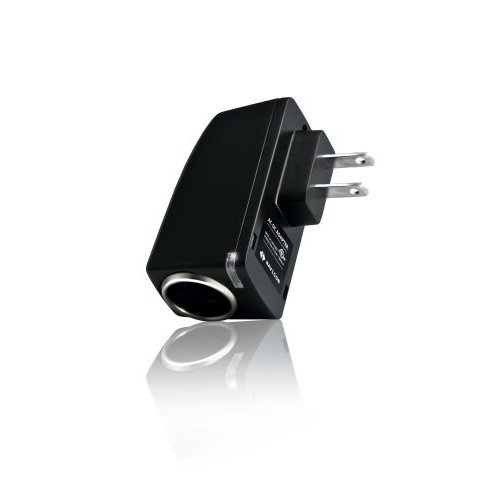 Navigon 10000230/1 Universal AC Wall Adapter