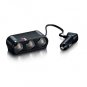 Navigon Three-way Car Power Adapter