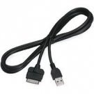 Kenwood KCA-iP100 In Car Spec iPod 1 Wire Direct Cable