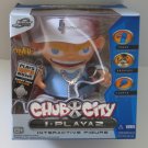 Chub City I-Playaz Hype Interactive Figure