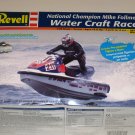 REVELL 1:25 Water Craft Racer Champion Mike Follmer NEW