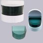 Sonic Jewelry Cleaner Rings Coins Watches Sapphire