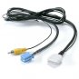 Blaupunkt iPod® Aux Connector Cable
