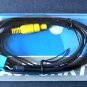Blaupunkt iPod&Acirc;&reg; Aux Connector Cable