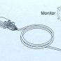 Blaupunkt iPod&Acirc;&reg; Aux Connector Cable