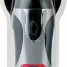 Saka MAX33722-SIL Emergency Crank Flashlight