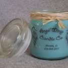 Coconut Lime 14oz