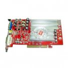 ATI Radeon 9800 AGP 256MB/128bit DDR2 AGP 9800