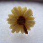 Handmade Ring - Vintage Daisy