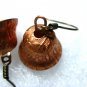 Handmade Vintage Bell Earrings