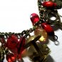 Handmade Charm Bracelet - No. 1