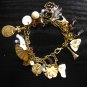 Handmade Charm Bracelet - No.2