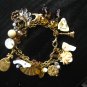 Handmade Charm Bracelet - No.2