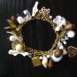 Handmade Charm Bracelet - No.3