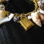 Handmade Charm Bracelet - No.3