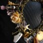 Handmade Charm Bracelet - No.4