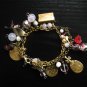 Handmade Charm Bracelet - No 5