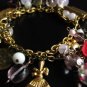 Handmade Charm Bracelet - No 5