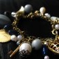 Handmade Charm Bracelet - No.7