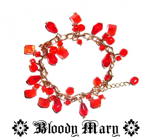 Bloody Mary