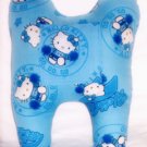 "Cheerleader Hello Kitty" Tooth Pillow