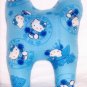 "Cheerleader Hello Kitty" Tooth Pillow