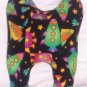 "Spaceship" Tooth Pillow