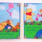 "Season of Adventure" Fabric Book