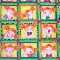 "Little Miss Sunshine"  Child Apron