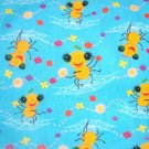 "Miss Spider"  Child Apron