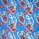 "Superman"  Child Apron