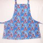 "Superman"  Child Apron