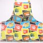 "Shrek" Child Apron