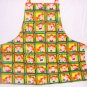 "Little Miss Sunshine"  Child Apron