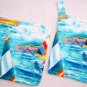 "Sailing" Potholder Set