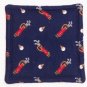 "Golf" Coaster Set of 4