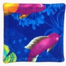 "Fish" Coaster Set of 4