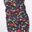 "Sewing" Apron