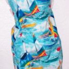 "Sailing" Apron
